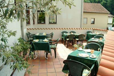 Hotel Haus Schons Mettlach Extérieur photo