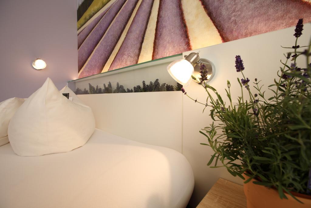 Hotel Haus Schons Mettlach Extérieur photo