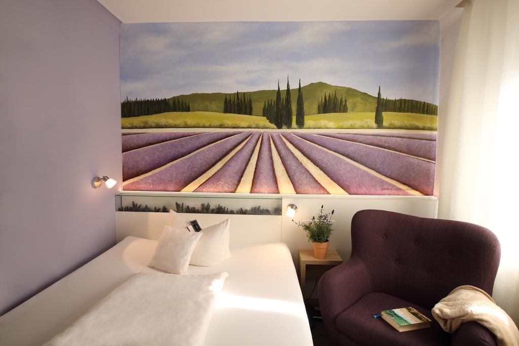 Hotel Haus Schons Mettlach Extérieur photo