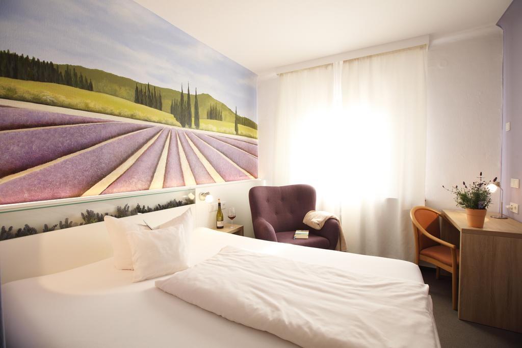 Hotel Haus Schons Mettlach Extérieur photo