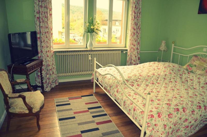 Hotel Haus Schons Mettlach Extérieur photo