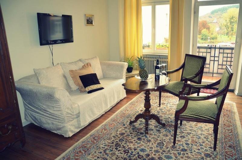 Hotel Haus Schons Mettlach Extérieur photo