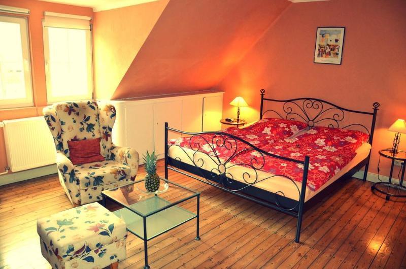 Hotel Haus Schons Mettlach Extérieur photo